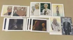 降谷零 安室透 バーボン パシャこれ ぱしゃこれ