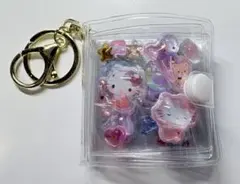 あ*ん様 ミニシール帳　完成品