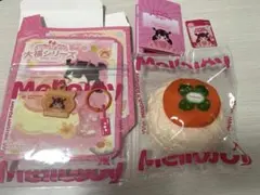 mellojoy 大福シリーズ　柿