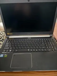 Acer ノートパソコ • Core i5 16GB 1TBのサムネイル