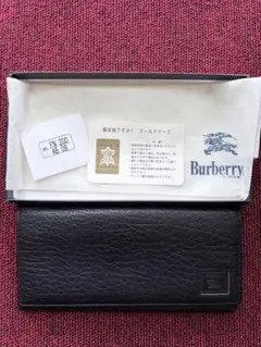 2026年最新】BURBERRY メンズ 長財布の人気アイテム - メルカリ