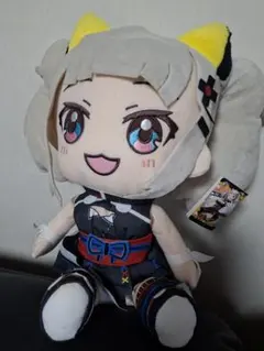 藍月なくる なくらげ ぬいぐるみ 2点セット | Mercari