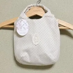 Samansa Mos2 サマンサモスモス ゆべし コラボ ノベルティ