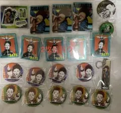 サカモトデイズ 眞霜平助 まとめ売り