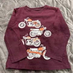 baby GAP ロンT トップス　95