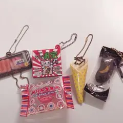 ガチャ セット