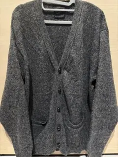 pendleton カーディガン　くるみボタンのサムネイル