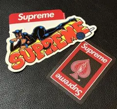 2025年最新】supreme トランプの人気アイテム - メルカリ