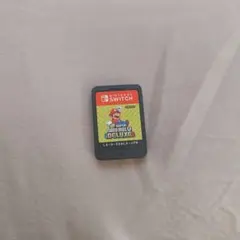 スーパーマリオブラザーズU　デラックス