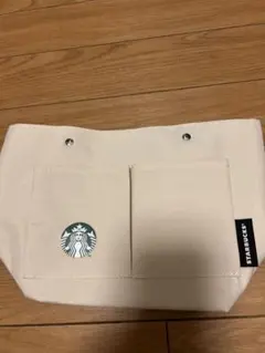 スターバックス　バックインバックのサムネイル
