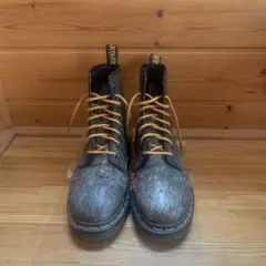 イングランド製Dr Martens ドクターマーチン 8ホールブーツ UK3