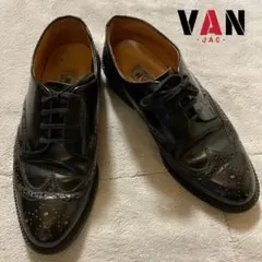 2025年最新】VAN Jacket 靴の人気アイテム - メルカリ