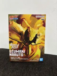 NARUTO-ナルト- 疾風伝 VIBRATION STARS うずまきナルト
