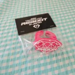 treasure ジフン　オフィシャルライトスティックリング