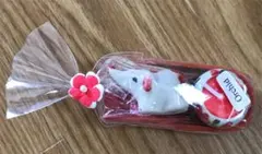 タイ お香セットミニ