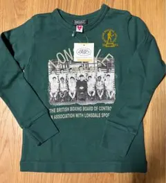 LONSDALE LONDON×ブーフーウー  ロンTのサムネイル