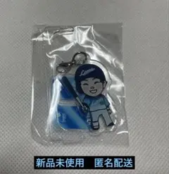 【新品未使用】埼玉西武ライオンズ アオフェス アクリルスイング ガチャ 滝澤夏央