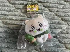 ちいかわ 京都 抹茶ソフト