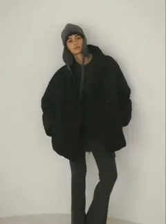 etre tokyo ヘザートーンフライトニットキャップ ヘザートーンフライトニットキャップ レディース