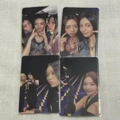 2026年最新】itzy ユナ トレカの人気アイテム - メルカリ