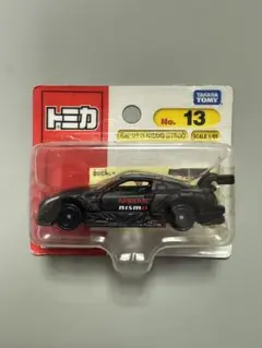 タカラトミー 日産 GT-R NISMO GT500 No. 13