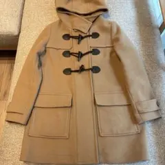 JILL by JILLSTUART】ダッフルコート Mサイズ - メルカリ