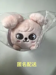 StrayKids PuppyM スンミンSKZOOぬいぐるみバッグチャーム