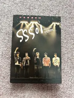 2025年最新】cd ss501の人気アイテム - メルカリ