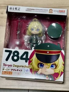 2025年最新】ねんどろいど ターニャ・デグレチャフの人気アイテム