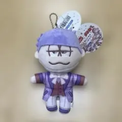 2026年最新】タイトル：おそ松さん キーホルダー・アクリル