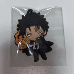 あんスタ Valkyrie 影片みか ラバスト カプセルトイ ガチャガチャ