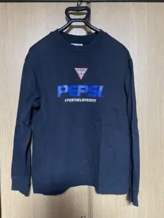 シャツ スウェット