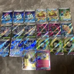 2026年最新】ポケモンカード sr まとめ売りの人気アイテム - メルカリ