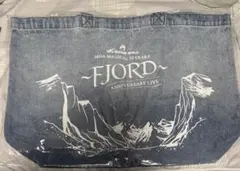 ミセスグリーンアップル　FJORDフィヨルド　バッグMrs.GREENAPPLE
