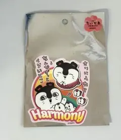 映画　ちいかわ　人魚の島のひみつ　セイレーン　人魚　ステッカー　新品