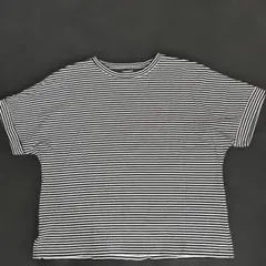 URBAN RESEARCH DOORS 半袖ボックスTシャツ