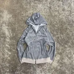 00’s y2k お兄系　V系　平成　ギミック　archive ジップパーカー