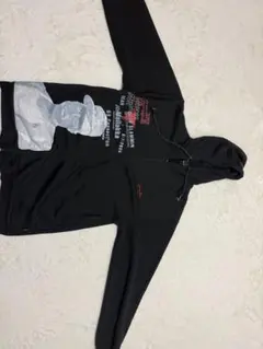Sean John ジップパーカー