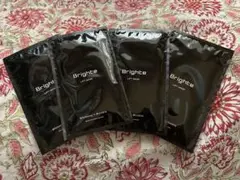 Brighte LIFT MASK 美白 シワ改善 シートマスク 18ml 4枚