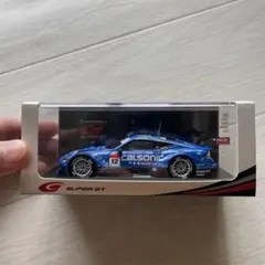 SUPERGT '23 CALSONIC IMPUL Z #1 鈴鹿 テスト - メルカリ