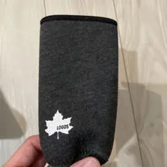 LOGOS ボトルカバー 水筒ケース　ペットボトル
