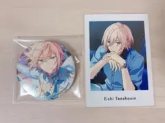 あんスタ 天祥院英智 ポトレ缶 ぱしゃっつ