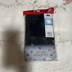 TOPVALU クルーネック長袖シャツ 140