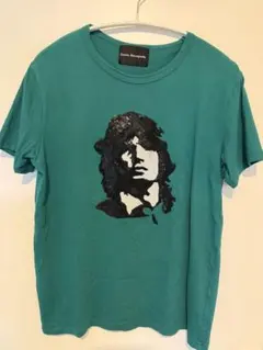 Dartin Bonaparto スパンコール Tシャツ 半袖 トップス - メルカリ