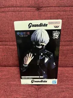 東京喰種 Grandista KANEKI KEN 金木研 箱無し中身のみ