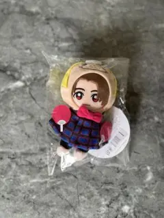 Hey! Say! JUMP 山田涼介 ぬいぐるみ くるすけ - メルカリ