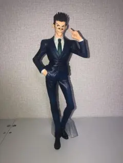 レオリオ　D賞　HUNTER×HUNTER 一番くじ