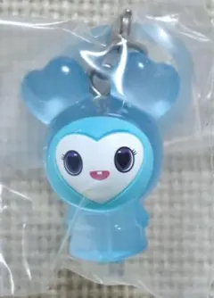 TWICE LOVELYSめじるしアクセサリー NAVELY