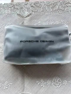 ★ポルシェデザイン★ ルフトハンザビジネスクラス★アメニティセット★