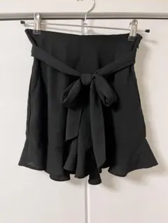 one after another NICE CLAUP ショートパンツ